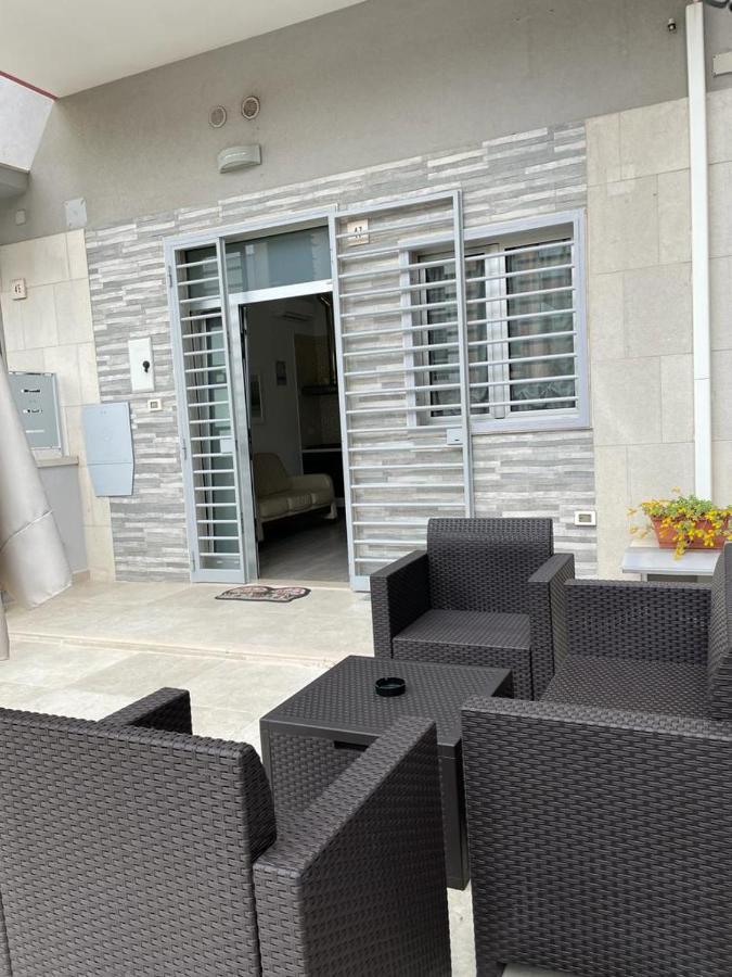 Cielo Stellato Bed & Breakfast Polignano a Mare Exterior foto