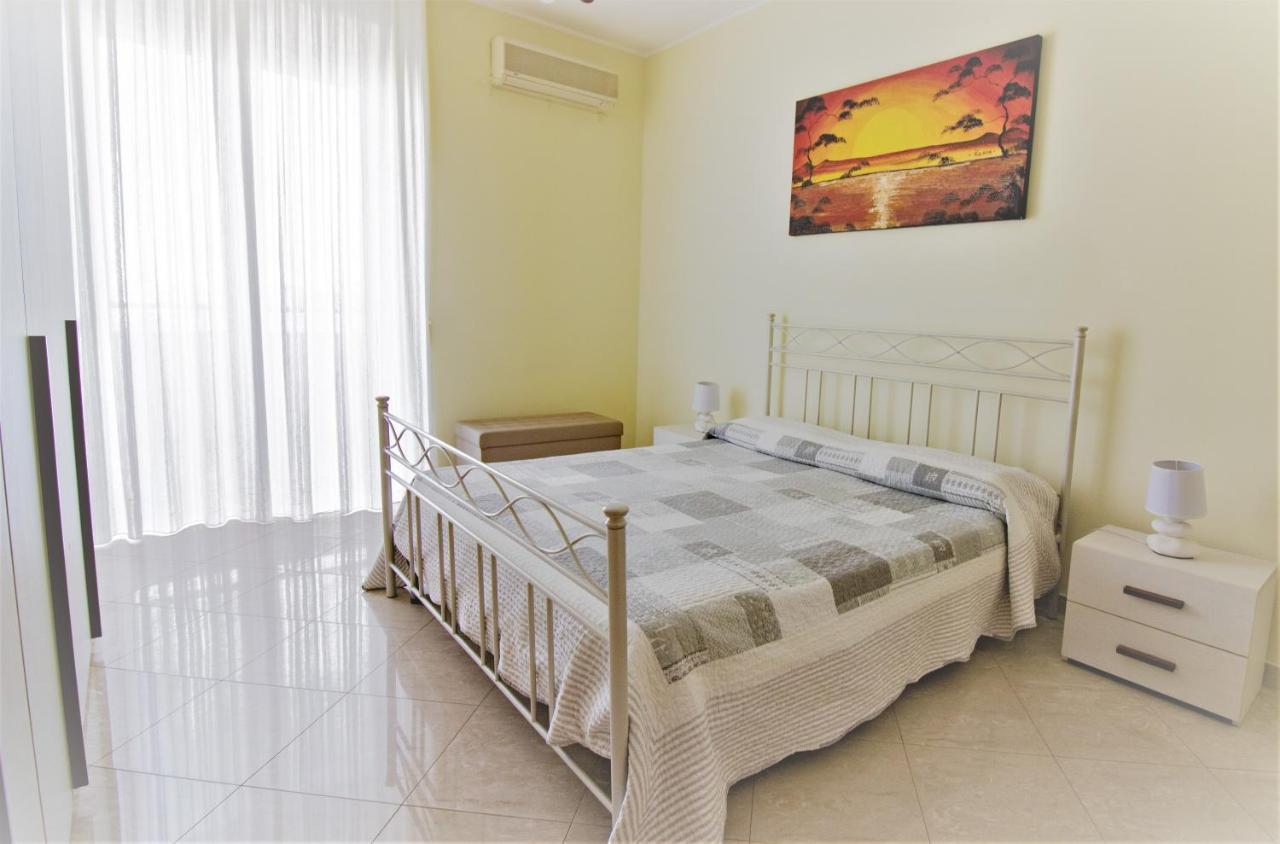 Cielo Stellato Bed & Breakfast Polignano a Mare Exterior foto