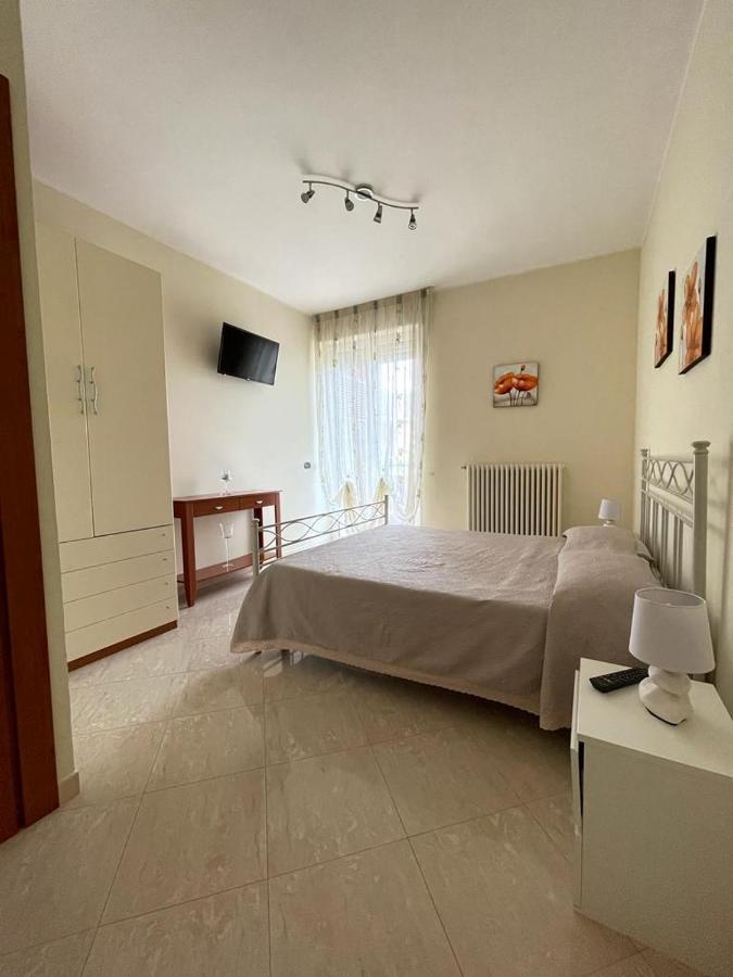 Cielo Stellato Bed & Breakfast Polignano a Mare Exterior foto