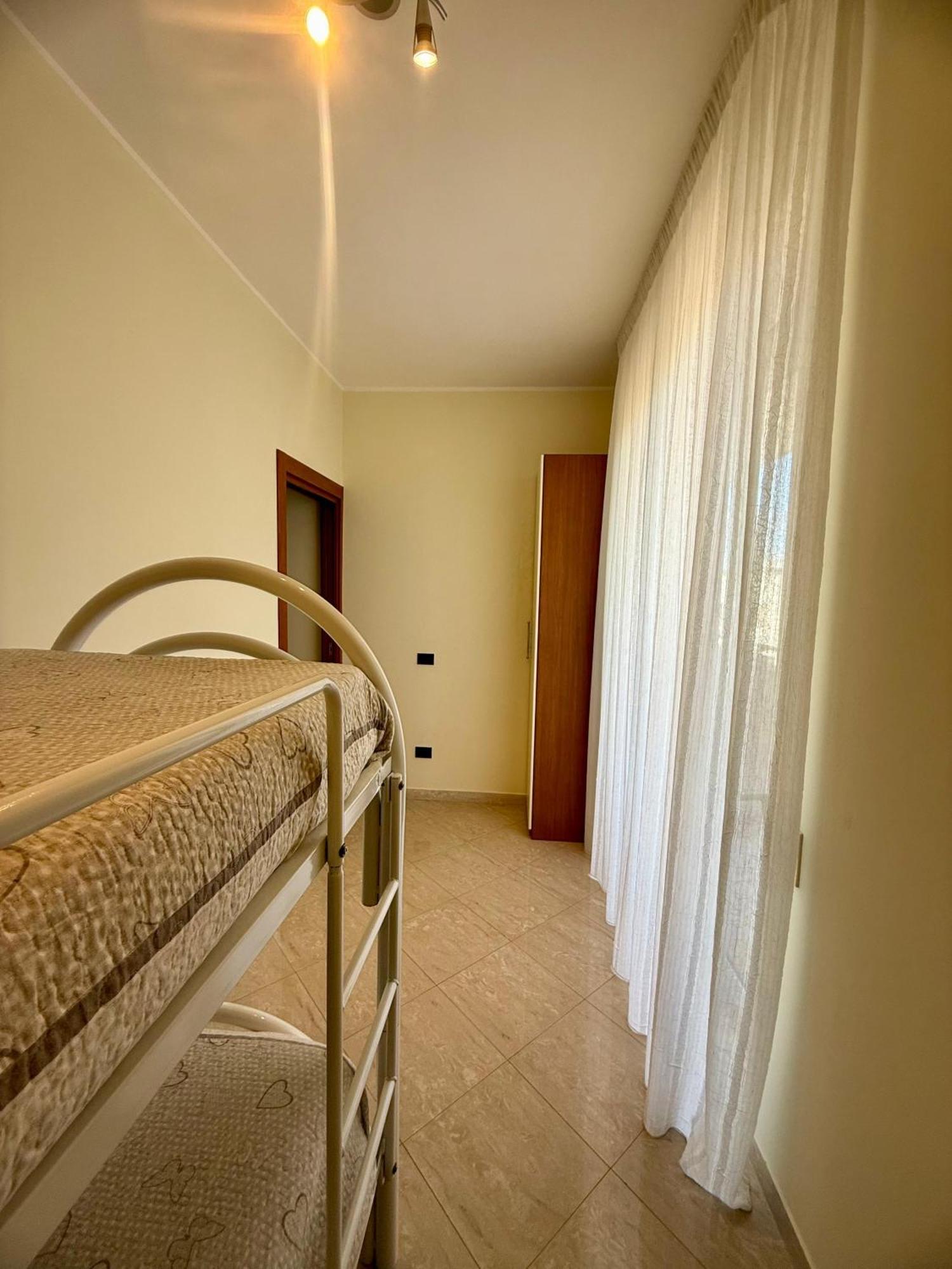 Cielo Stellato Apartments Polignano a Mare Exterior foto